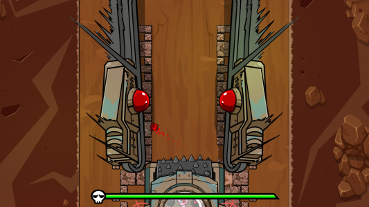 超级食肉男孩永恒