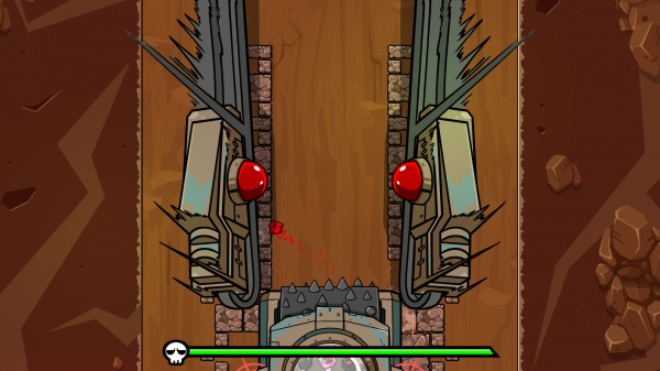 超级食肉男孩永恒