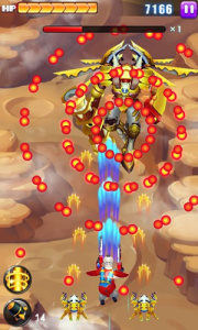 倒霉熊太空历险记