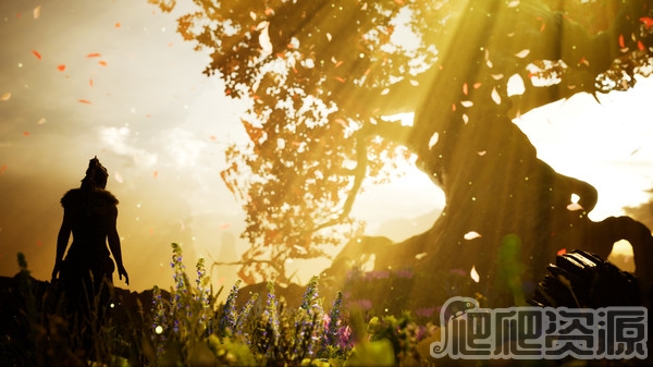 地狱之刃：塞娜的献祭