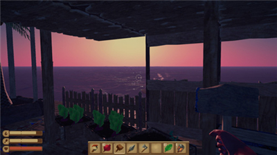 木筏生存多人联机版