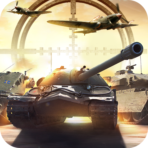 块块对战最新版