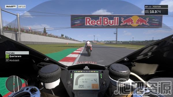 世界摩托大奖赛19