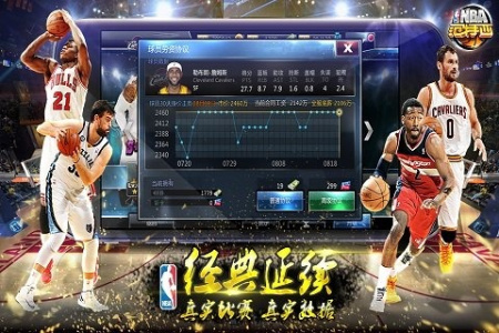 nba范特西360版