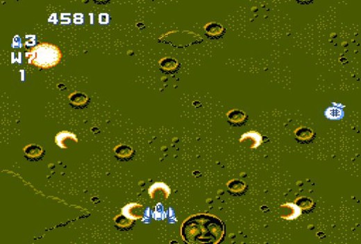 加纳战机街机版