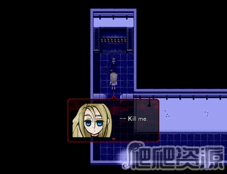 杀戮天使：艾迪篇