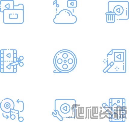 风云视频转换器