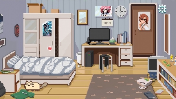 如果一生只有三十岁完整版