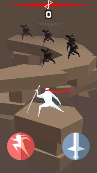 刃心手游官方版