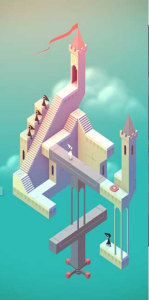 纪念碑谷完整版