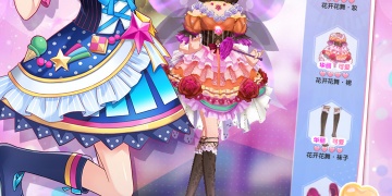 恋爱冒险剧情类手游合集