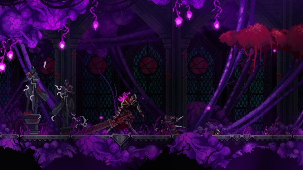 塔尼蚀：神之堕落