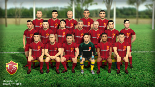 足球、策略与荣耀