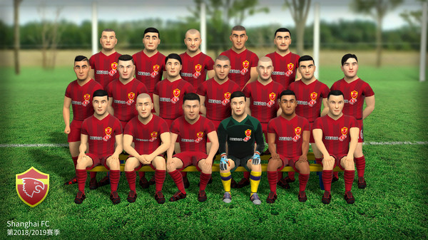 足球、策略与荣耀