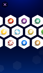 节奏弹球手游(Tiles Hop)