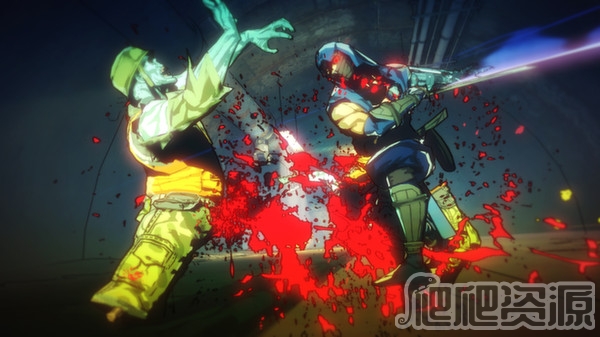 剑勇传奇：忍者龙剑传Z