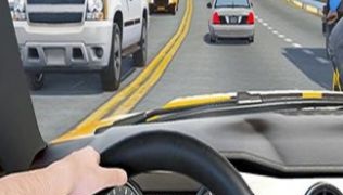 玩法轻松的汽车竞速手游合集