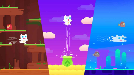 超级幻影猫2官方版