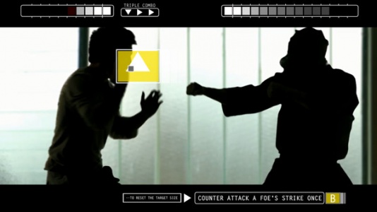 生死格斗进化版