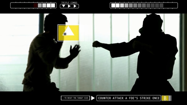 生死格斗进化版