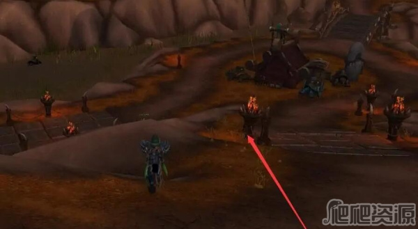 《魔兽世界》奥格瑞玛珠宝加工训练师在哪