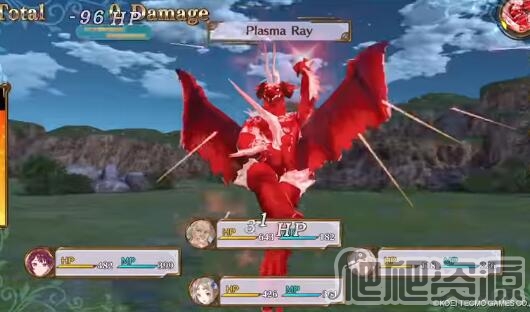 菲丽丝工作室：神秘之旅的炼金术士