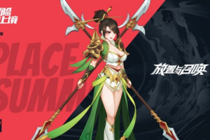 放置与召唤百度版