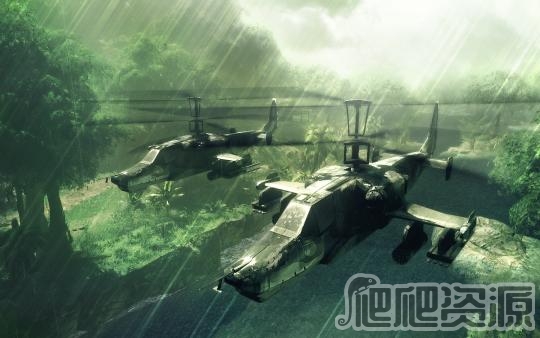 狙击手：幽灵战士