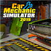 汽车修理工模拟2015