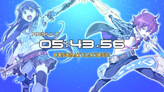 百万亚瑟王：圣灵之血