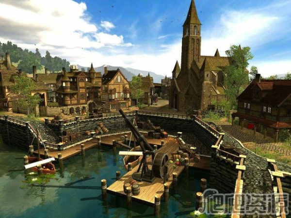 行会2：文艺复兴