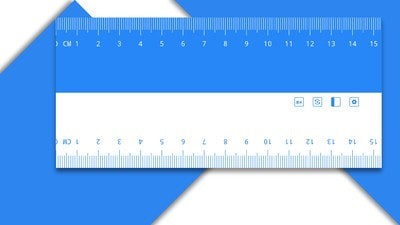 电子直尺手机版