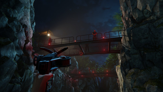 杀手13：重置版