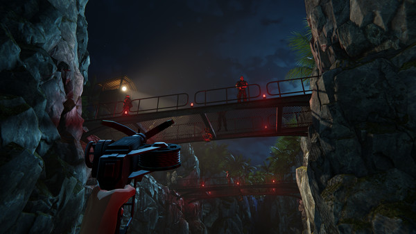 杀手13：重置版