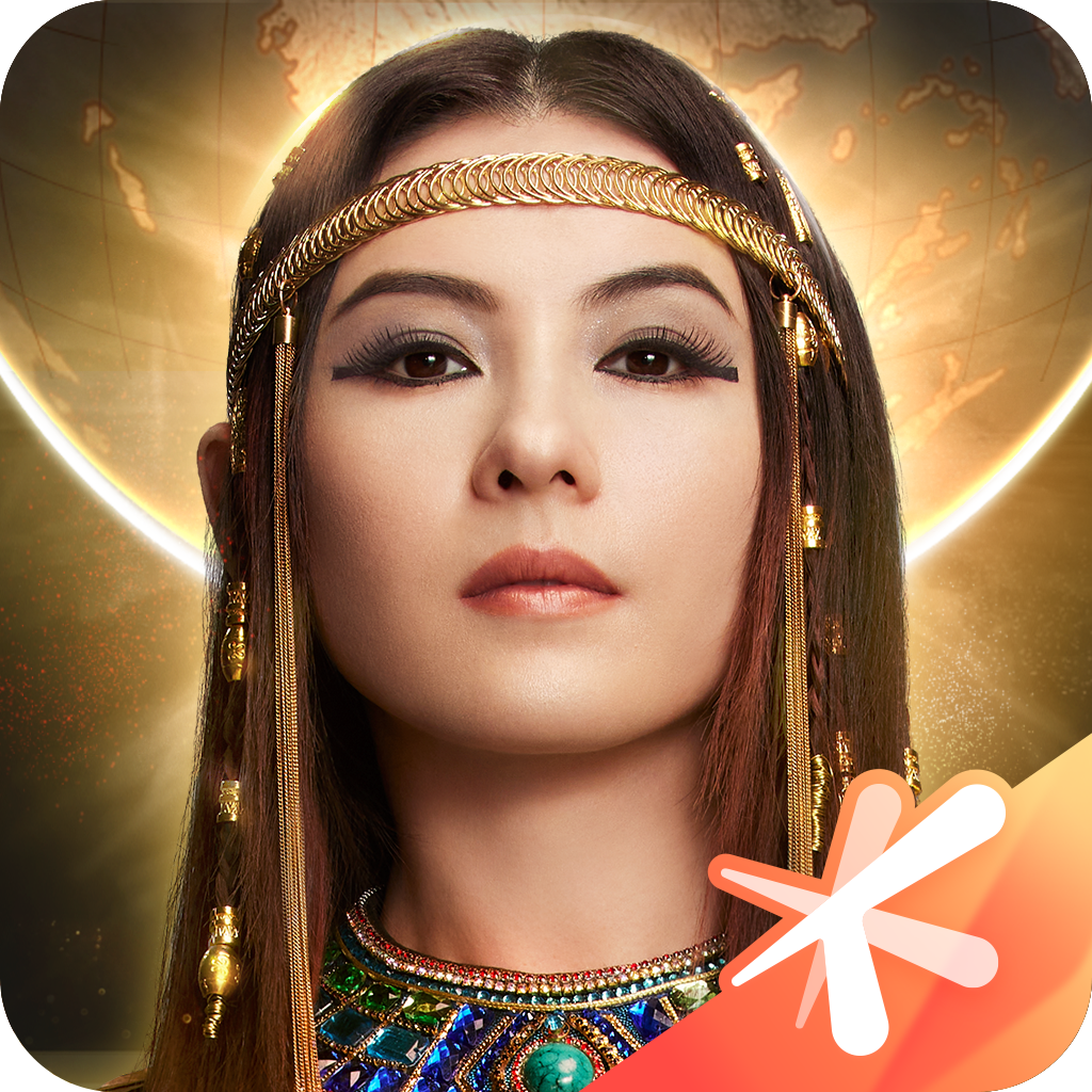 征服与霸业测试版