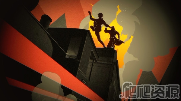 刺客信条编年史：俄罗斯