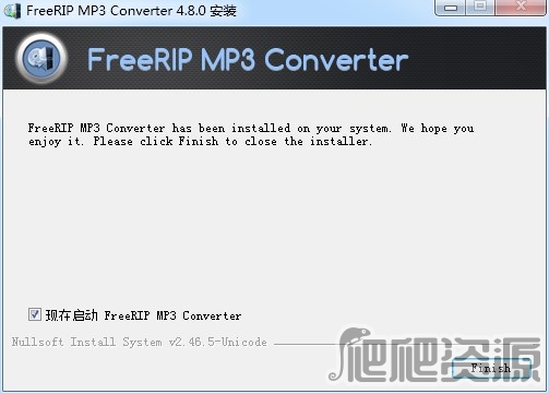 FreeRIP MP3