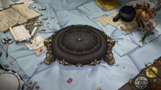 浮生箓2：九九行歌