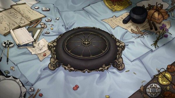 浮生箓2：九九行歌