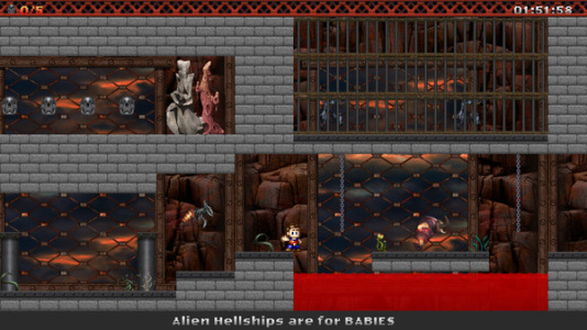 PlataGO! 超级平台游戏制作大师