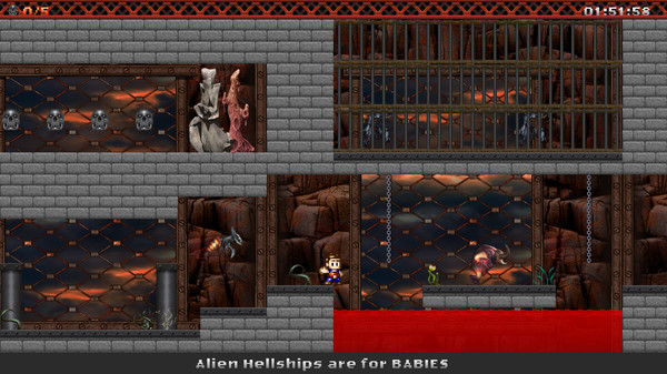 PlataGO! 超级平台游戏制作大师