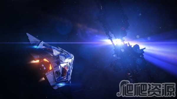 精英：危机四伏