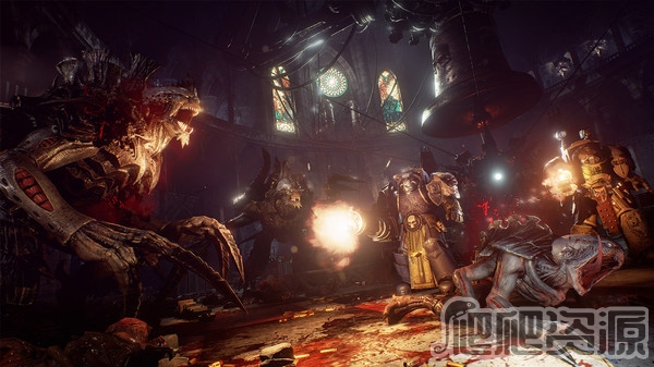 太空战舰：死亡之翼