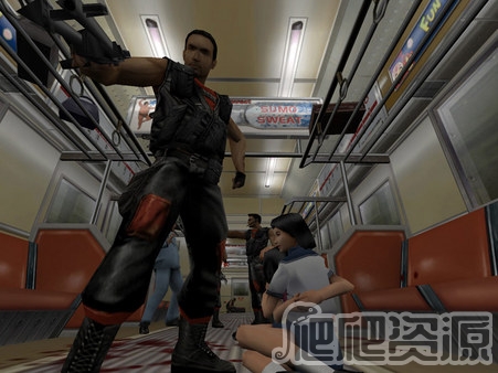 反恐精英：零点行动