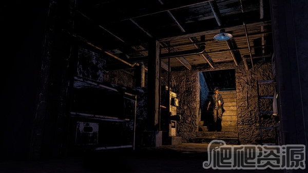 行尸走肉：最终季