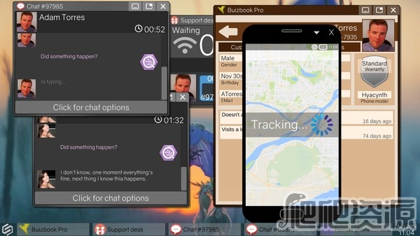 技术支持：未知错误