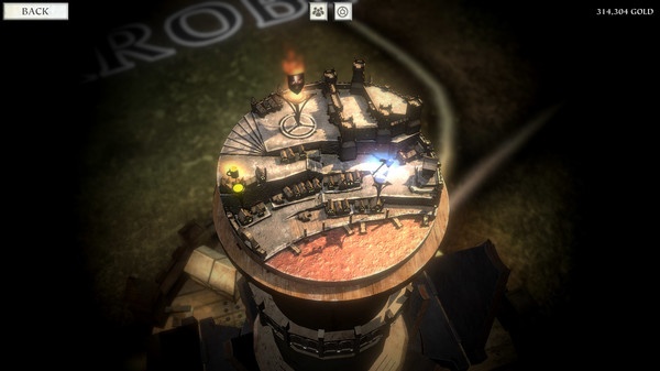 战锤任务2：时间末日