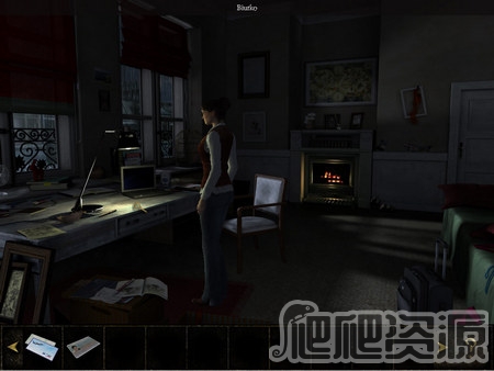 神秘纪事之魔蝎典礼