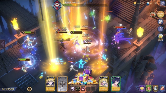 依盖之书steam移植版