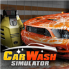 洗车模拟器